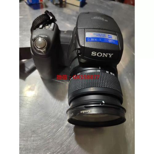 索尼dsc-r1怎么看照完以后の照片