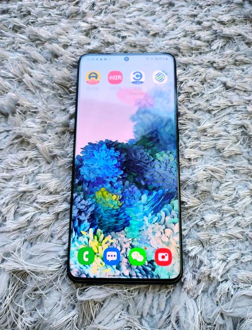 三星s20屏幕硬度怎么样