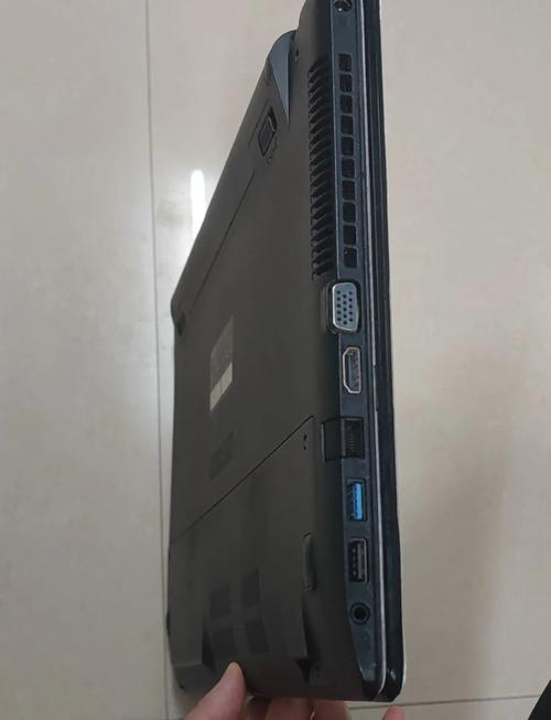 探究华硕x550c的配置参数