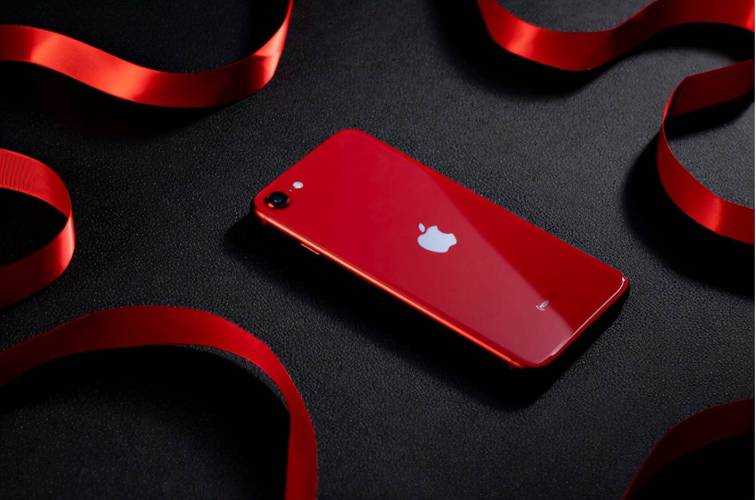 iPhoneSE2升级iOS15.4beta5,系统更省电!流畅无比,值得升级