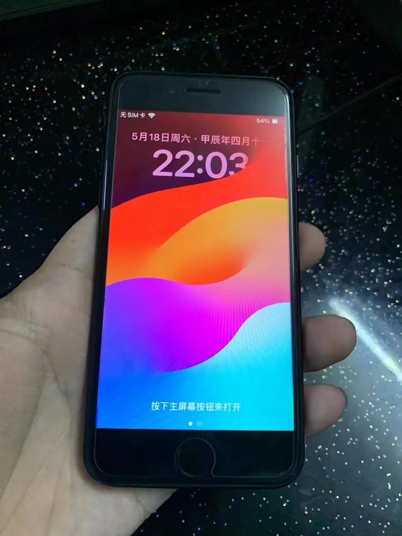 iphonese2适合哪个版本