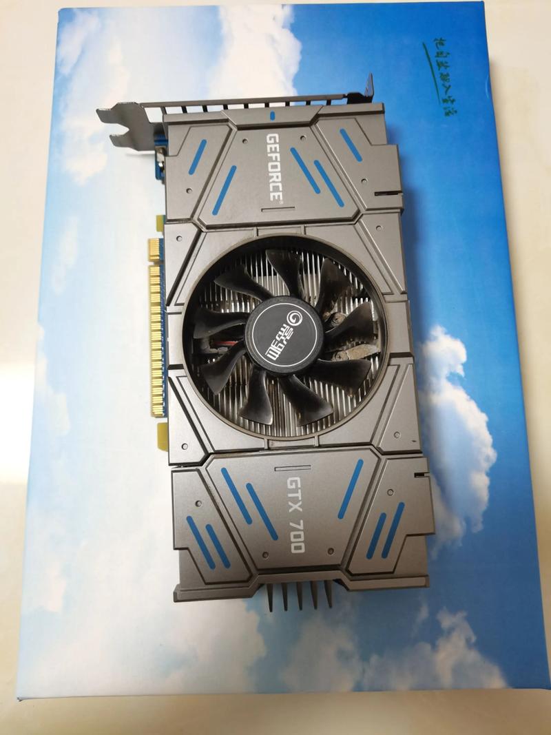 显卡gtx750怎么样