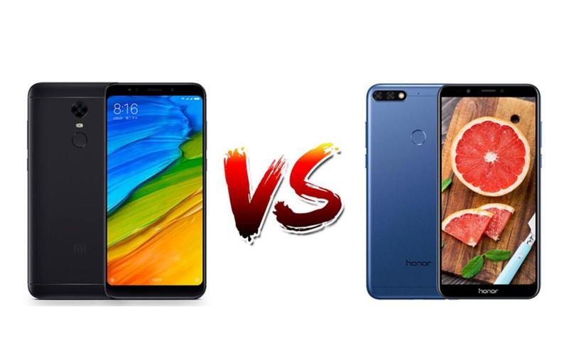 荣耀畅玩7A使用的是什么处理器?