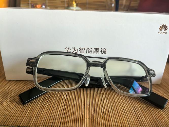 华为三代骨传导蓝牙眼镜哪有卖的
