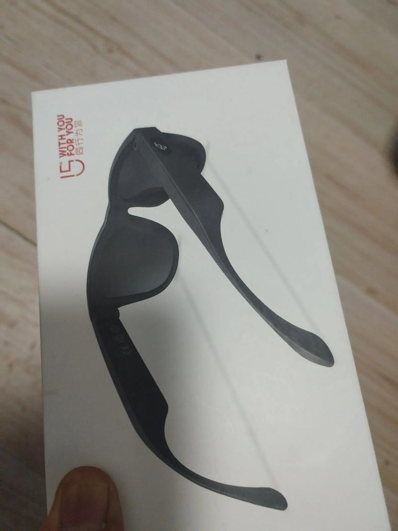 华为智能眼镜3代参数配置