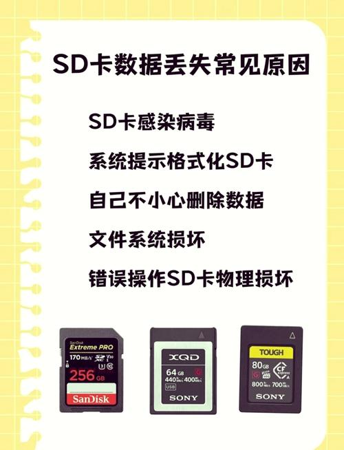 内存卡格式化后怎么恢复?数据恢复完整指南(2024版)