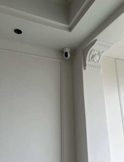 家用监控摄像头哪个牌子性价比高?需要夜视清晰且能手机远程查看的