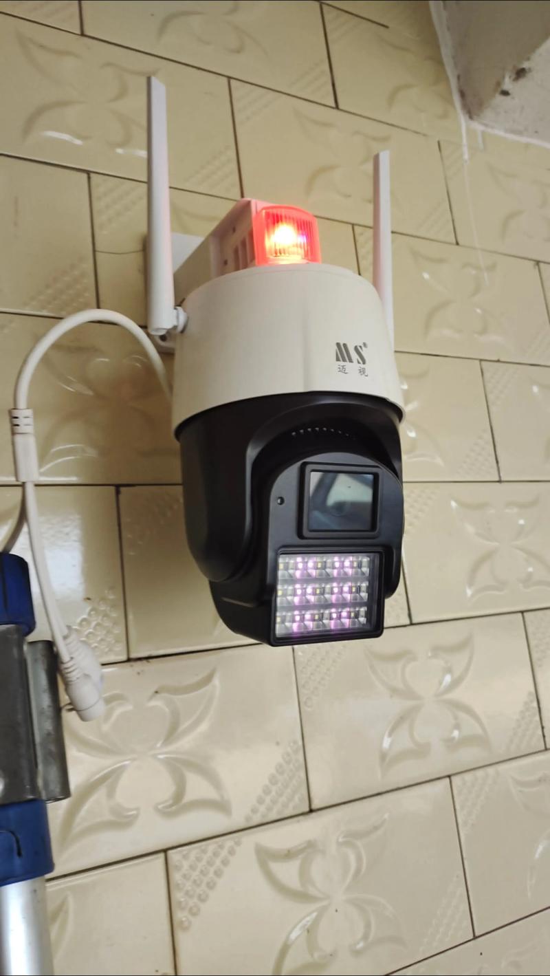 哪些摄像头可以远程监控?