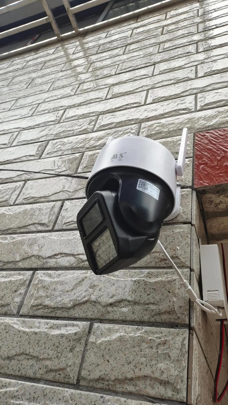 无线wifi监控摄像头可以远程监控吗?