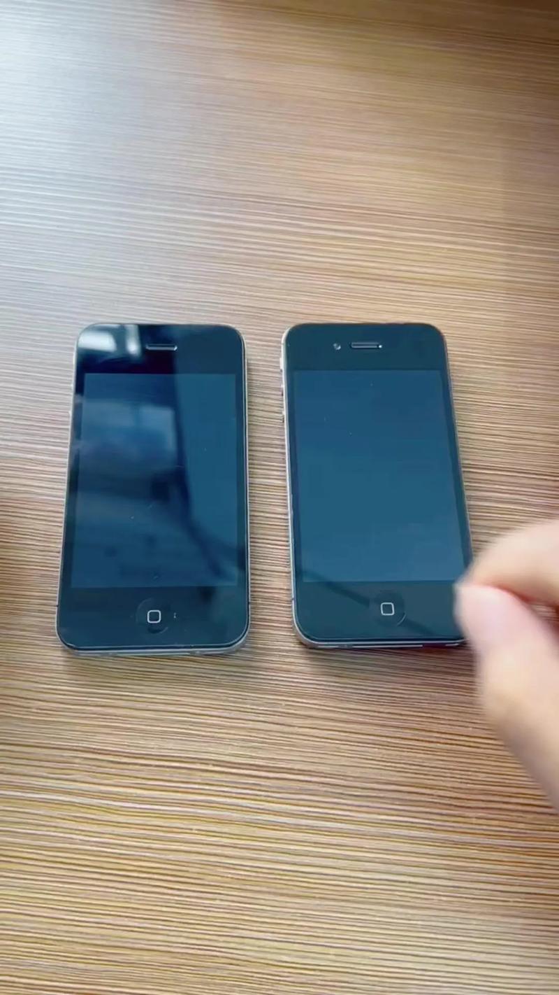 iphone4和4s的区别