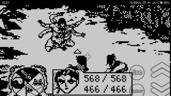 步步高电子词典三国霸业玄兵怎么用?