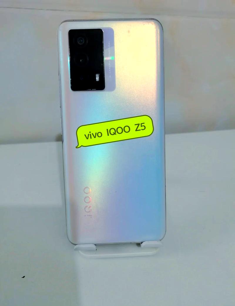 iqooz5为什么不建议买?