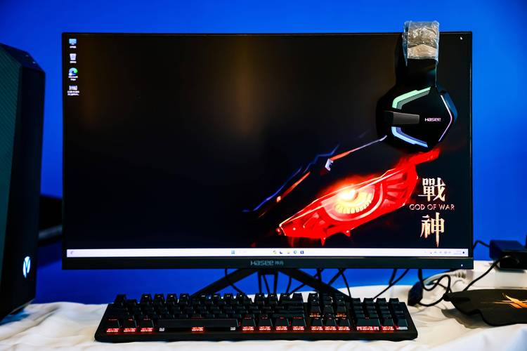 神舟50系新品发布:性能革命与多元布局重塑PC市场格局