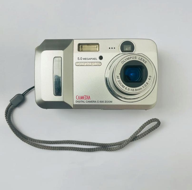 500到600数码相机求推荐