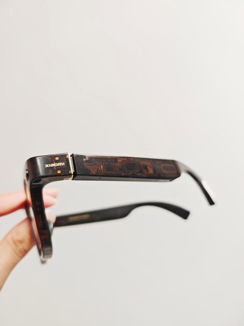 小米智能眼镜盘点和购买建议(实话实说)