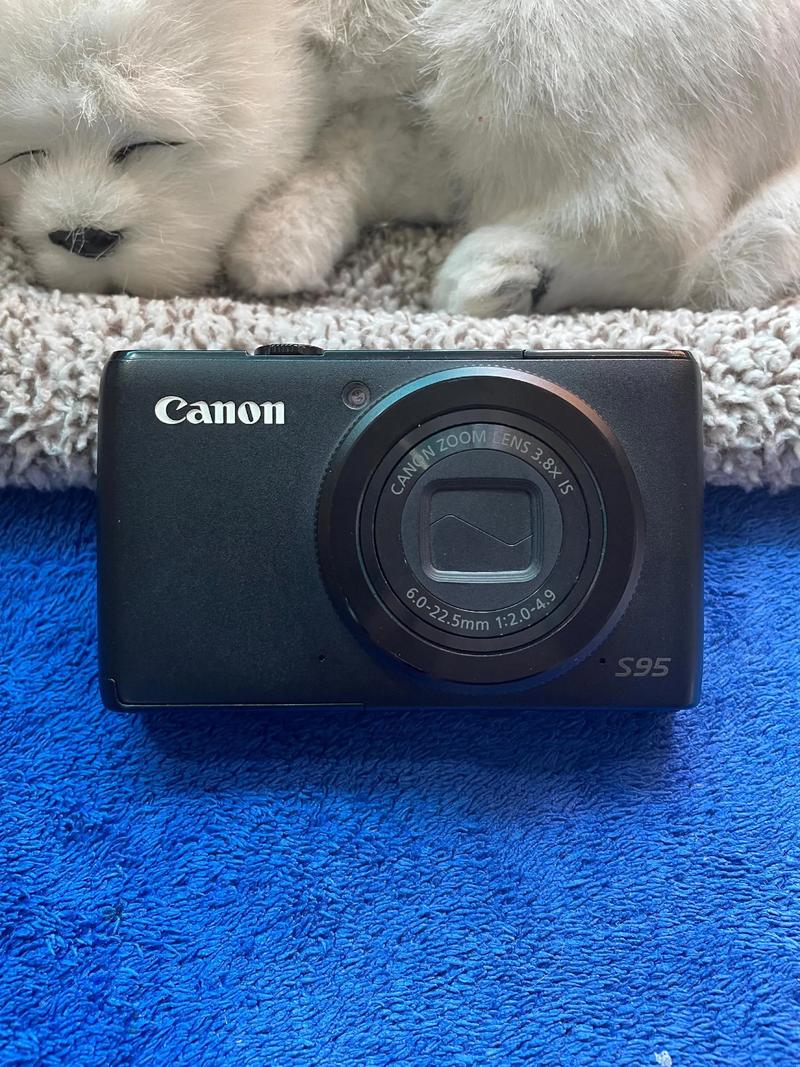 弱弱的问一句:佳能s95咋样?请分享下用后的感想,谢啦