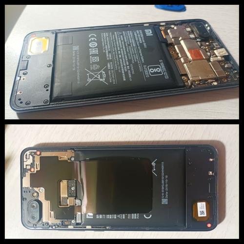 小米8更换电池要多少钱?