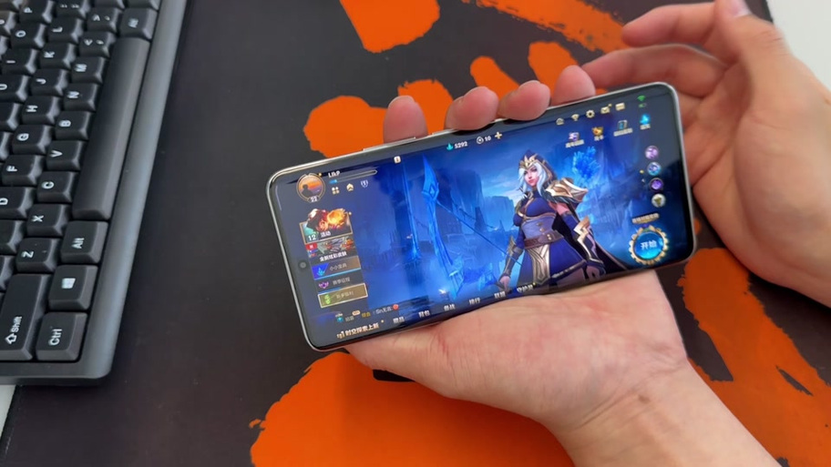 小米手机游戏体验怎么样?适合哪些游戏?