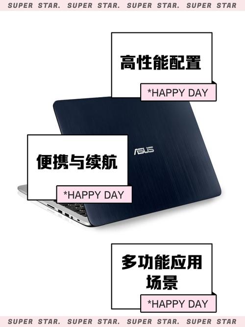 华硕K501LX,支持最大扩展多大的固态硬盘?