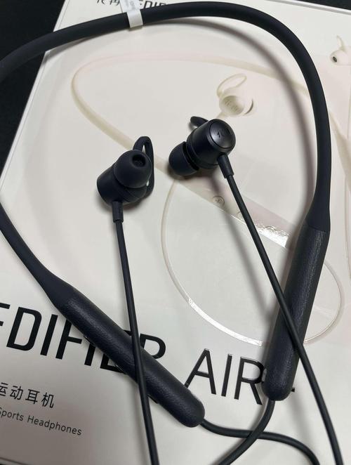 小米蓝牙耳机air2se使用教程