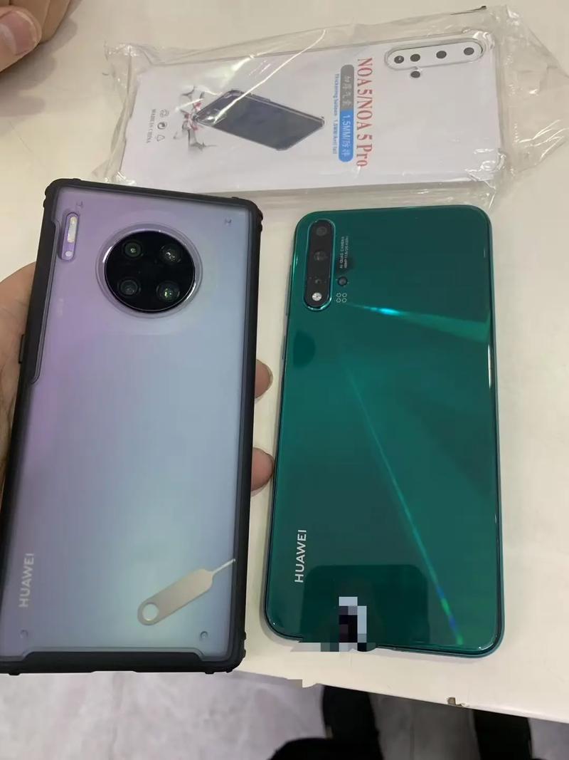 华为mate30epro怎么隔空截屏-隔空截屏设置教程