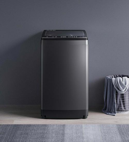 小米波轮洗衣机至尊版怎么样