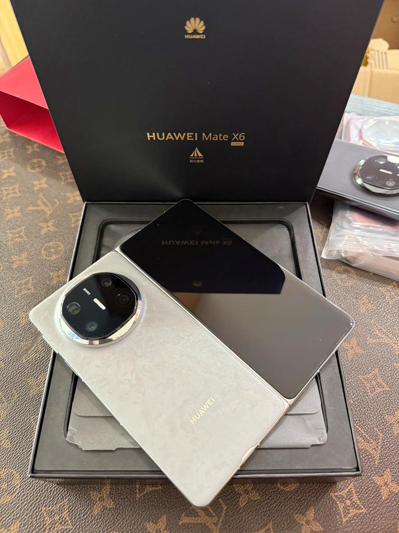 华为x6原装膜多少钱