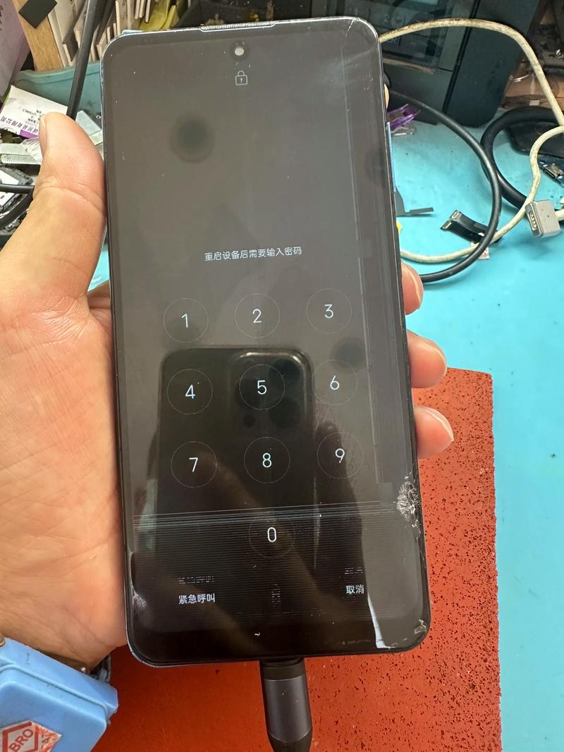 中兴U930HD手机无法显示未接电话号码怎么办?