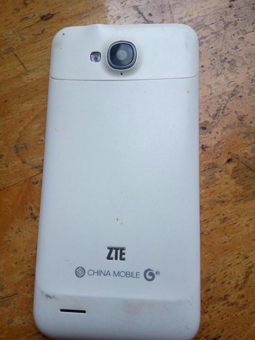 中兴u930hd手机无法一键刷机