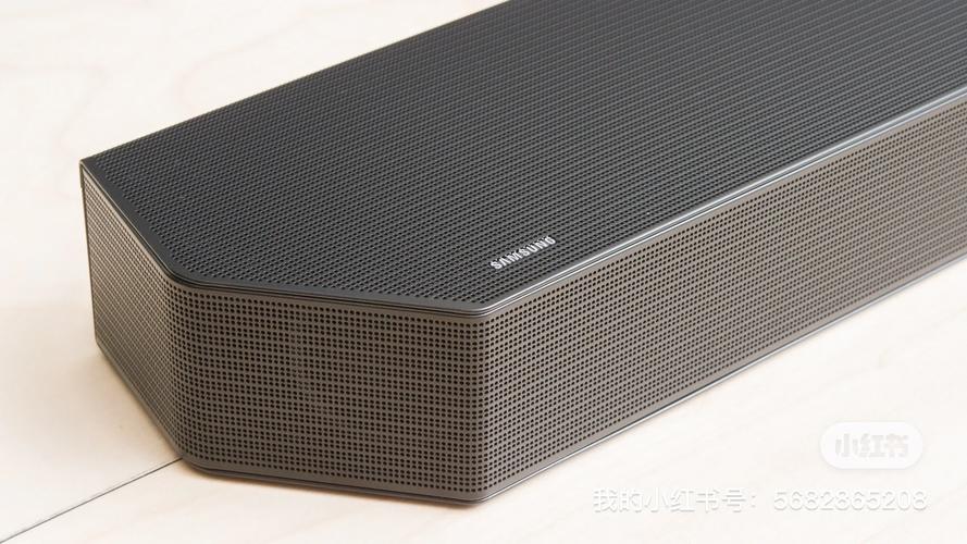 2023年「三星回音壁」购买指南(实机评测)