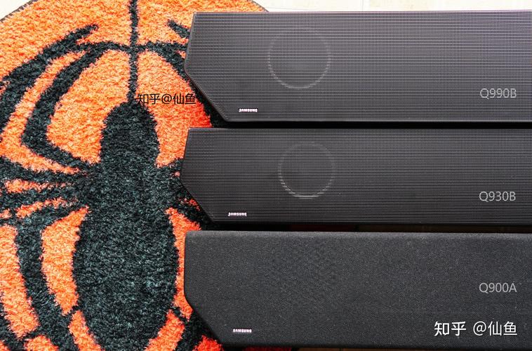 全网首发!三星Q990C回音壁深度拆解与评测(对比Q990B)