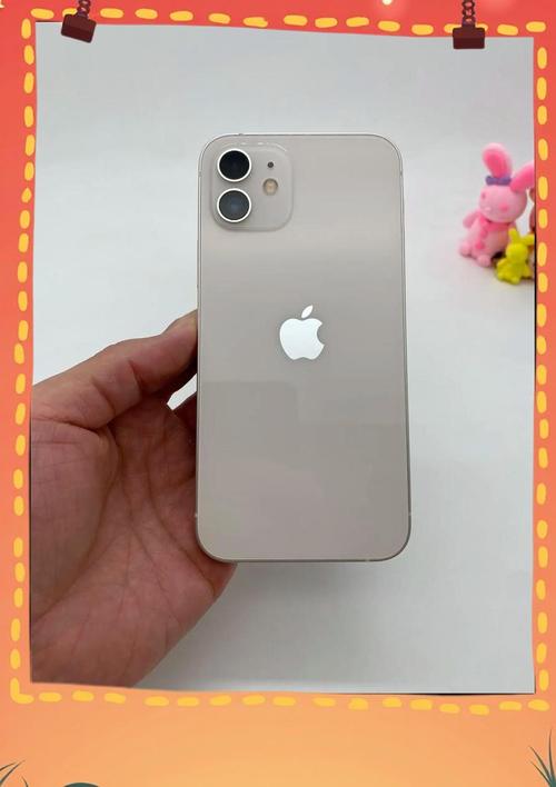 二手苹果12值得买吗