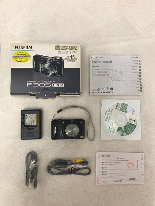 富士数码相机f305的费用怎么样?有谁知道报价?