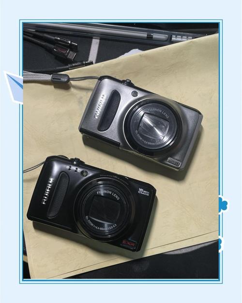 请问富士数码相机怎么样,质量好不好