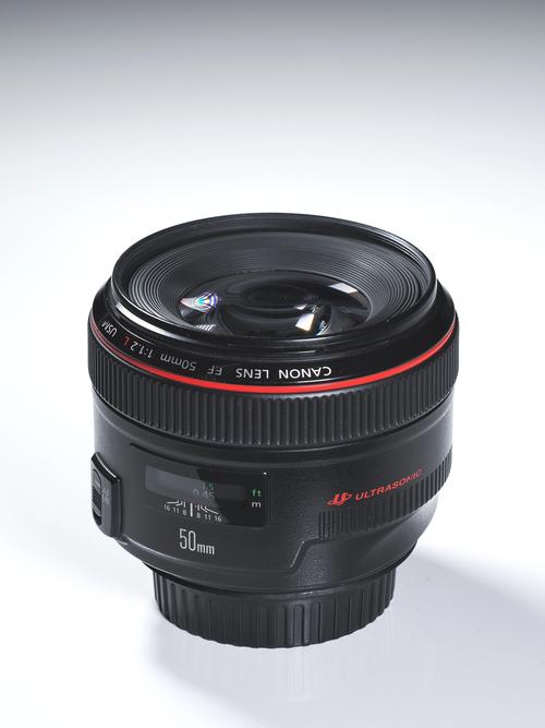 哪些是佳能必买的人气定焦镜头?