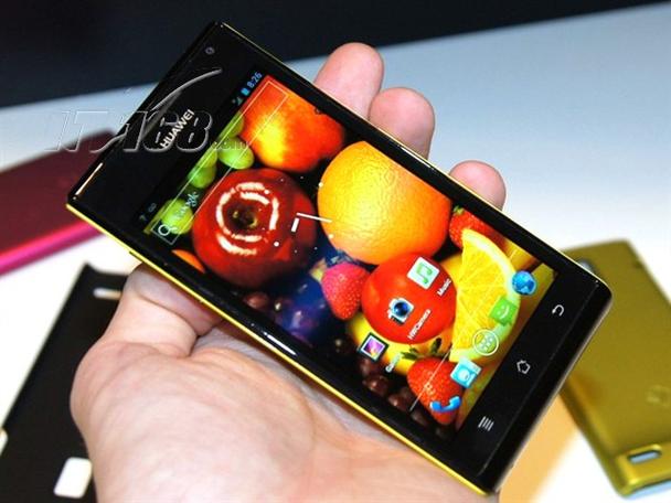 华为U9200只支持联通3G吗?听别人说要出移动3G了,是真是假?