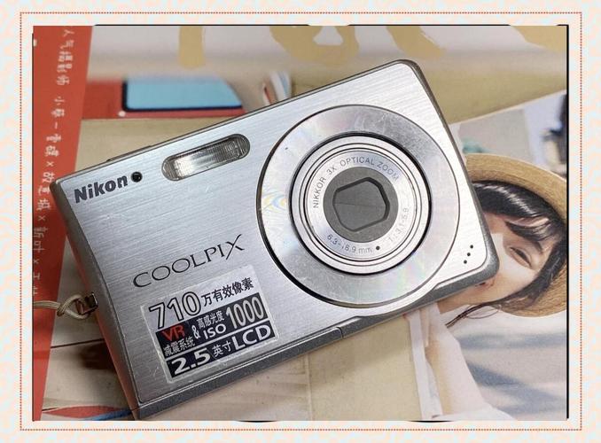 尼康S200的停产原因是什么?