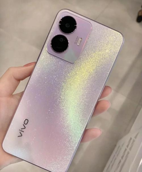 realme真我Q3:千元也有高刷屏和液冷散热