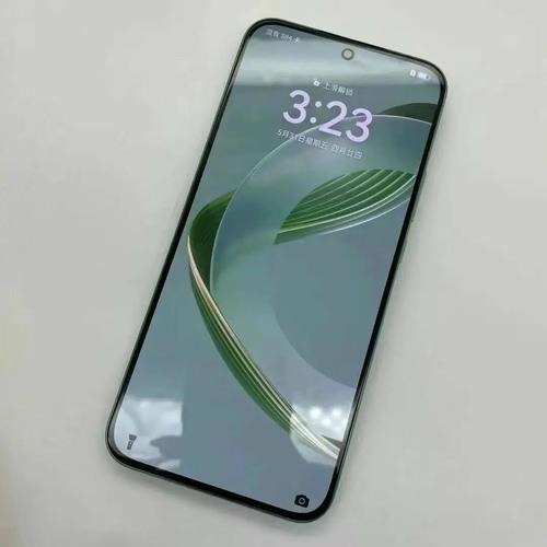 华为nova11支持5g吗