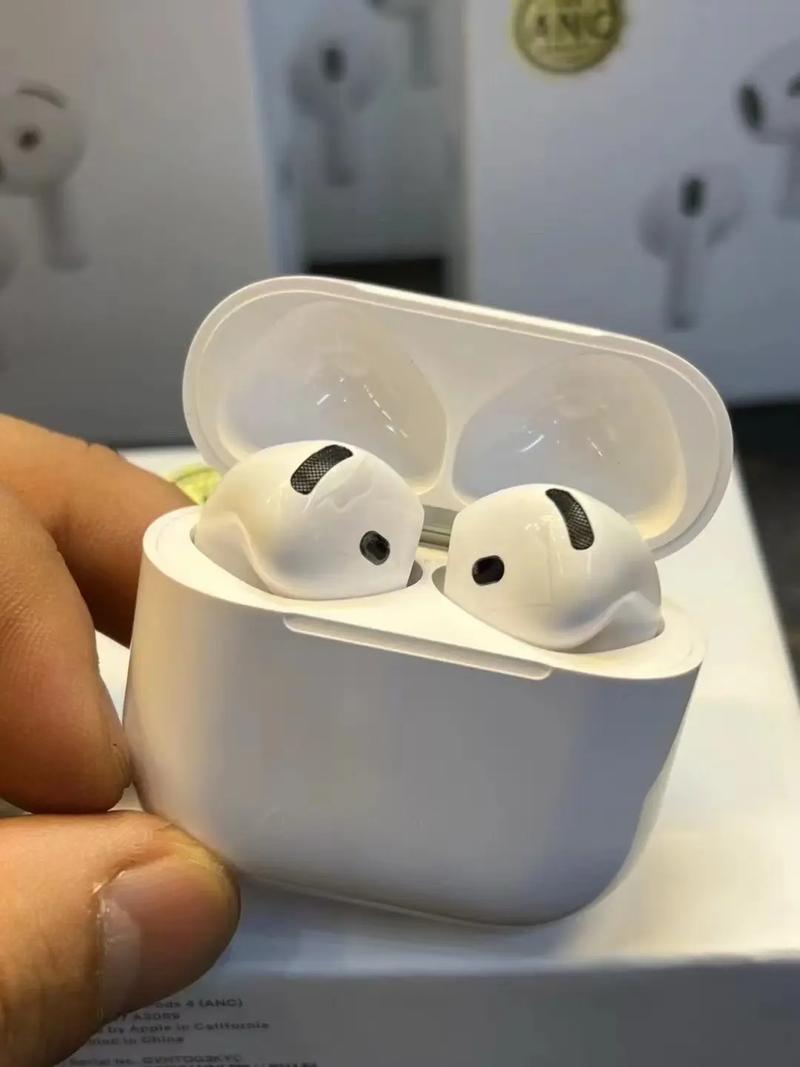 苹果四代耳机功能介绍_苹果4代耳机什么样子