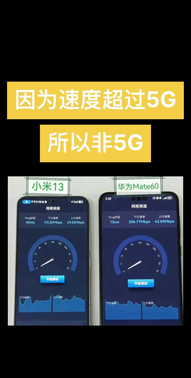 华为为什么没有5g手机了