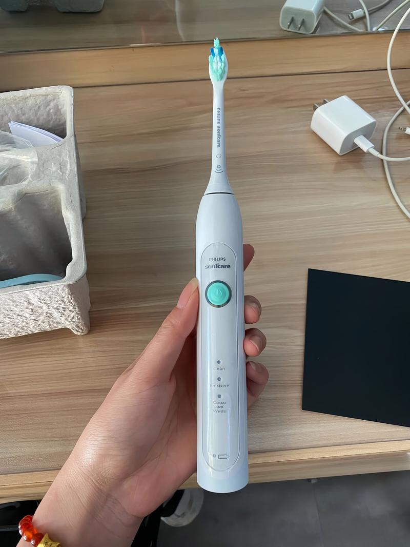 飞利浦原装刷头和适配刷头区别