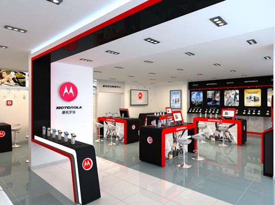 联想摩托罗拉全球销量排名