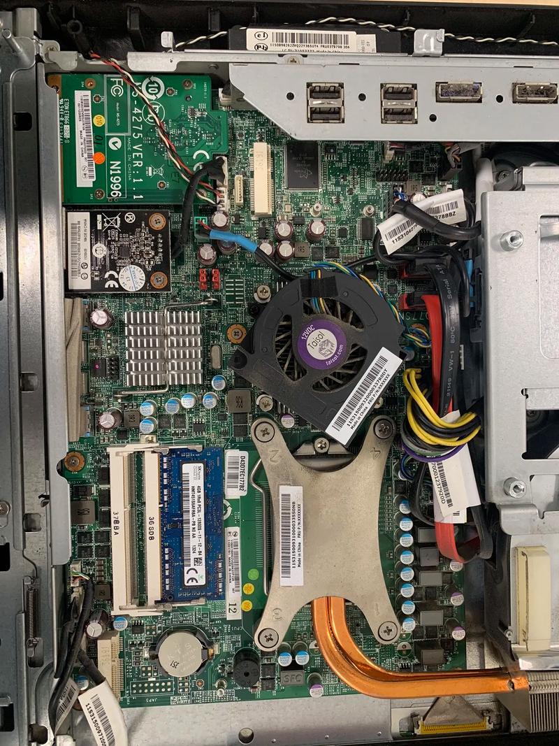 一体机联想电脑好不好