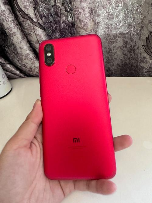 小米6x再战二年会过时吗