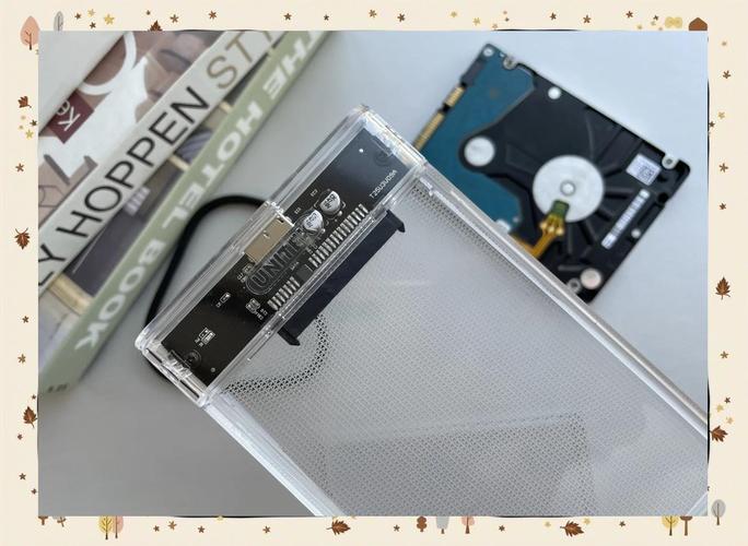 硬盘可以当成移动硬盘吗