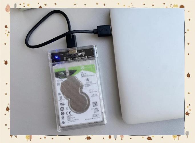 普通硬盘怎样改装成移动硬盘