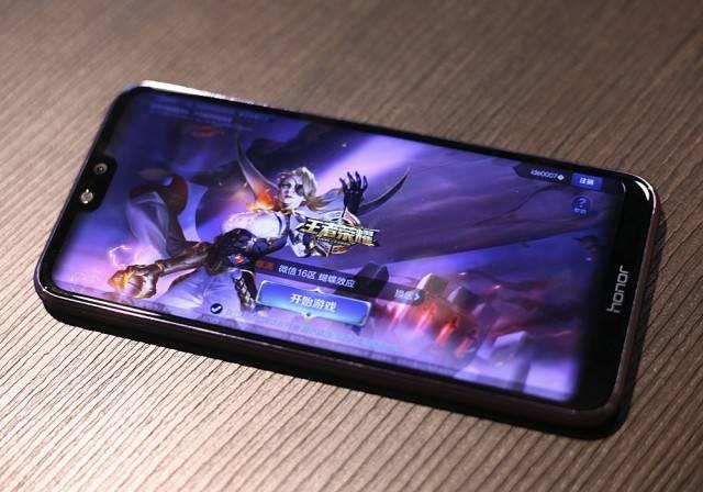 华为荣耀9i能打王者荣耀吗