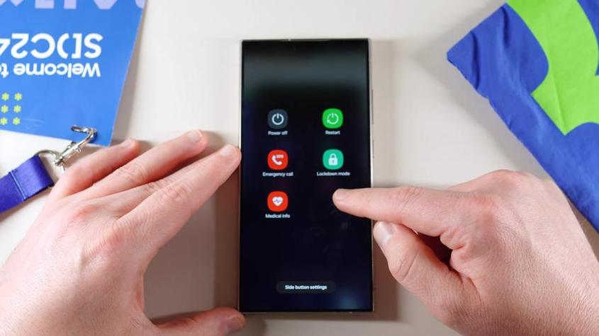 三星s8怎样系统升级到安卓8.0系统