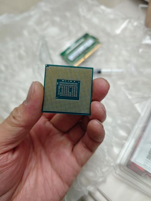 i73632QM和i73610QM哪个好?